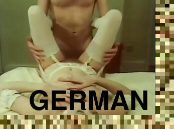saksalainen, vuosikerta