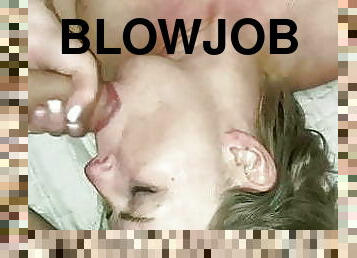 Stacy Blow Job 