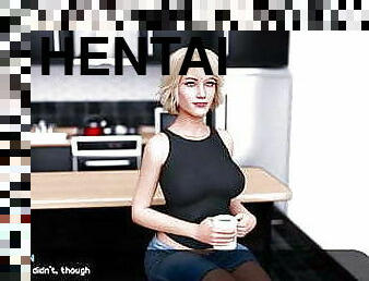 mame, hentai