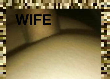 Fucking the wife