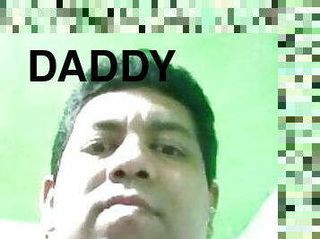 papà, gay, webcam, paparini