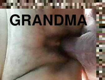 lola, labasan, asawa-wife, baguhan, lola-granny, milf, gawa-sa-bahay, pagtitipon, kantutan-fucking, amerikano