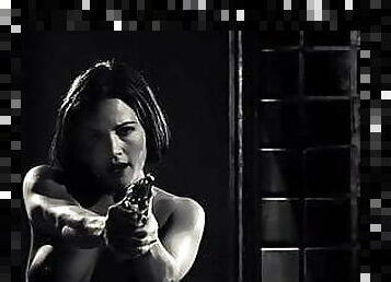 Carla Gugino - Sin City (2005)