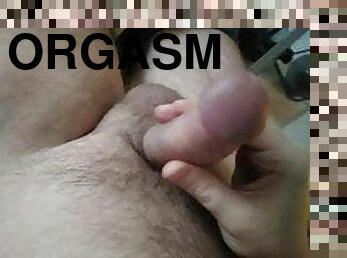 Masturbation and Orgasm