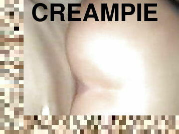 fisse-pussy, anal, creampie, knepning-fucking, søster, argentinsk