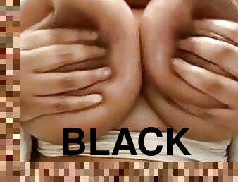 Big Black Titties