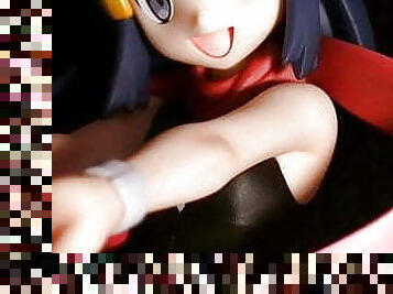 figure bukkake(SOF) Hikari (Dawn) 02