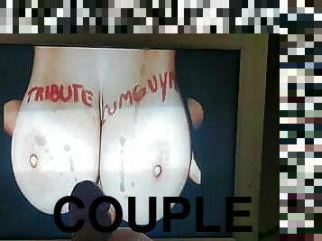 tribute cum couple3025