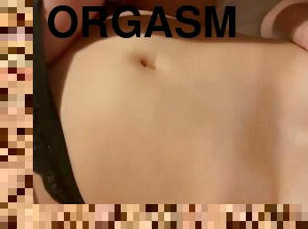 Loud orgasm for you