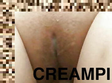 creampie-ejakulasi-di-dalam-vagina-atau-anus-dan-keluarnya-tetesan-sperma