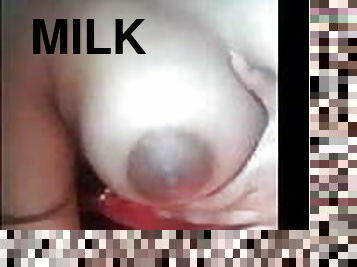 hot milk