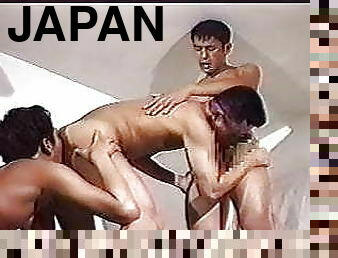 Japan Gay Video
