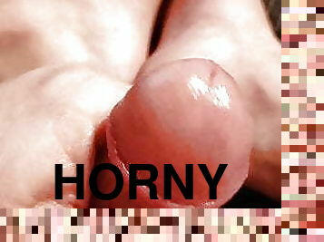 Hot and Horny
