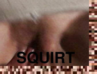 Squirting 