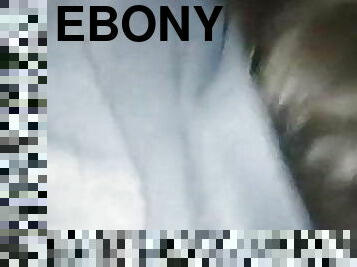 Ebony bounce 