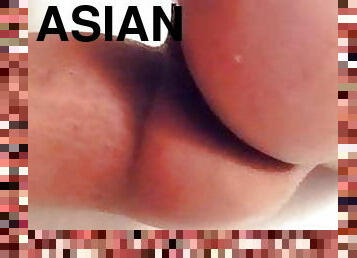 asia, selingkuh, mastubasi, puting-payudara, tua, vagina-pussy, permainan-jari, 18-tahun, ketat, lebih-tua