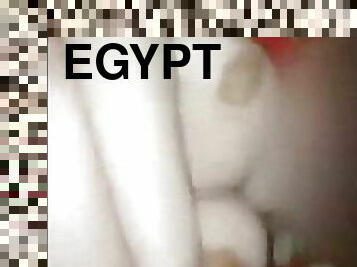 Egyptian wife big boobs