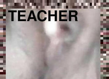 Pinay Teacher 2
