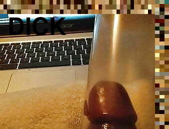 Chocolate Dick with Xhamster porno