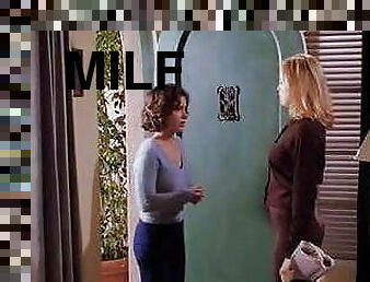  Alyssa Milano - Melrose Place S06E25