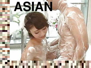 Risa Mizuki :: The Story Of Luxury Spa Girls 2 - CARIBBEANCO