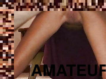 amatör, anal, cumshot, slav, rumpa, knullande, rövknull