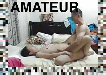 amatöör, kodus-tehtud