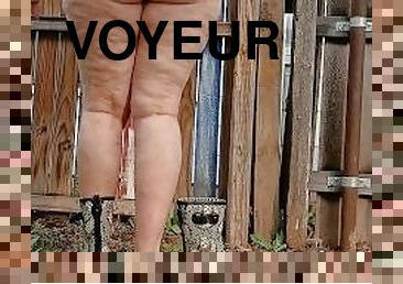 rumpe, pissing, amatør, eldre, kamera, bbw, voyeur, fetisj, alene, støvler