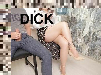 payudara-besar, stocking, cumshot-keluarnya-sperma, handjob-seks-dengan-tangan-wanita-pada-penis-laki-laki, kaki, nilon, penis, tungkai-kaki, menggoda