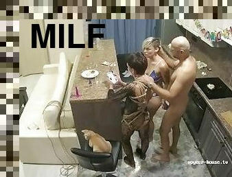 Tough Hard Fucking Milfs Ladies