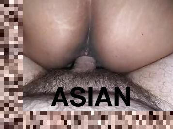 asia, pantat, vagina-pussy, amatir, dewasa, cumshot-keluarnya-sperma, penis-besar, creampie-ejakulasi-di-dalam-vagina-atau-anus-dan-keluarnya-tetesan-sperma, sudut-pandang, sperma