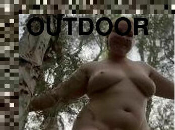 Outdoors adventure - full content is 9minutes