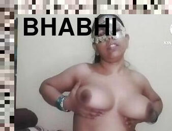 Desi bhabhi enjoy with masturbate