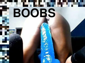 Thick Dick Dildo