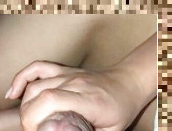 mastubasi, amatir, blowjob-seks-dengan-mengisap-penis, buatan-rumah, handjob-seks-dengan-tangan-wanita-pada-penis-laki-laki, berambut-merah, pacar-perempuan, teransang, berambut-pirang, penis