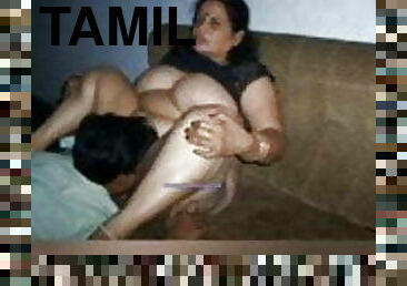 Tamil aunty pussy  fuck