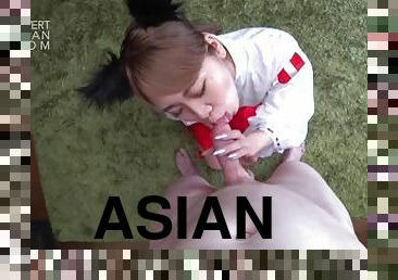 азиатки, между-различни-раси, японки, празнене-вътре, бръснати