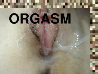 onani, orgasme, pussy, squirt, cumshot, stor-pikk, tenåring, compilation, fingret, nærbilde