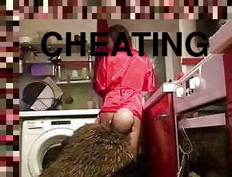 CHEATING Wife.
