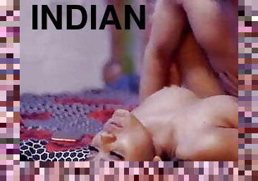 Photoshoot - Indian porn web series 
