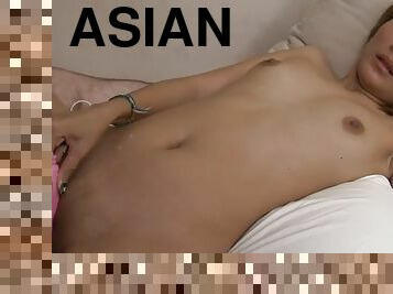 Asian Pleasure Uncensored 6