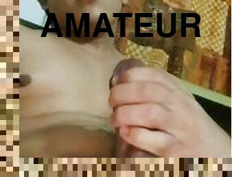 mastubasi, umum, amatir, cumshot-keluarnya-sperma, handjob-seks-dengan-tangan-wanita-pada-penis-laki-laki, sentakkan, akademi, sperma, teransang, seorang-diri