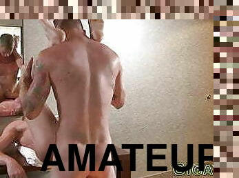 armada, amateur, gay, casero, follando-fucking, militar