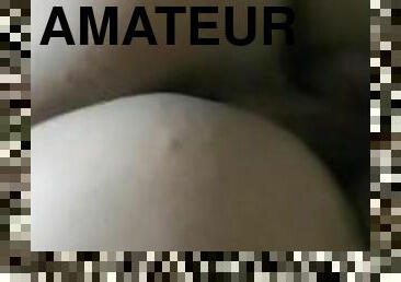 culo, amateur