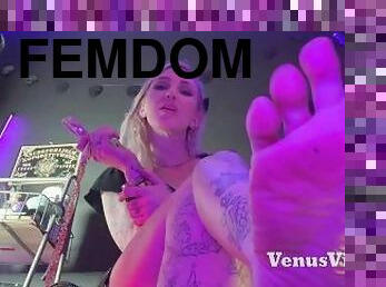 Foot Cleaner Cum Eater