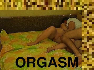 Passionate Sex With Moans And Wet Pussy Dirty Talk - Luxuryorgasm