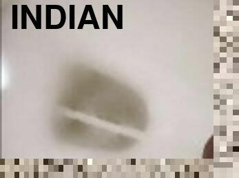 Indian Srilankan mix box pee piss fun