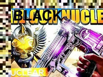 NEW ''NAIL GUN'' NUCLEAR Gameplay! (Black Ops Cold War)
