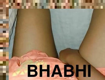 ASMR desi bhabhi MMS