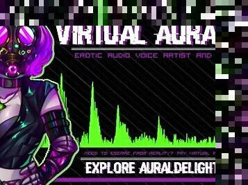 Virtual Aurality NSFW Demo Reel - @AuralityVA